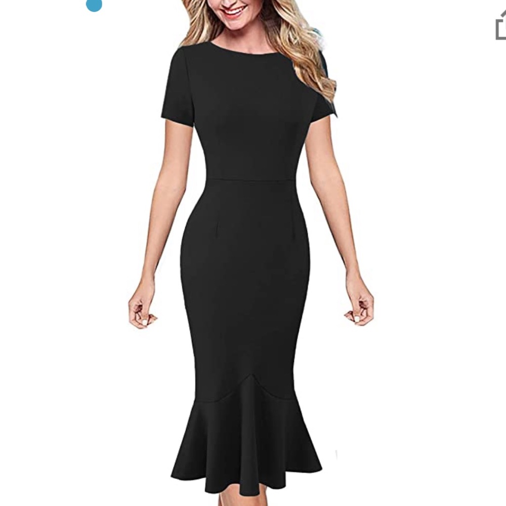 Cocktail Party  Dress